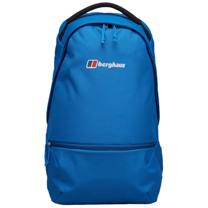 Berghaus Logo Recognition 25L in Blue