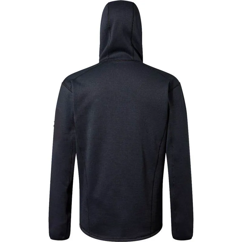 Berghaus Men's Pravitale MTN 2.0 Hooded Jacket in Grey/Black-1