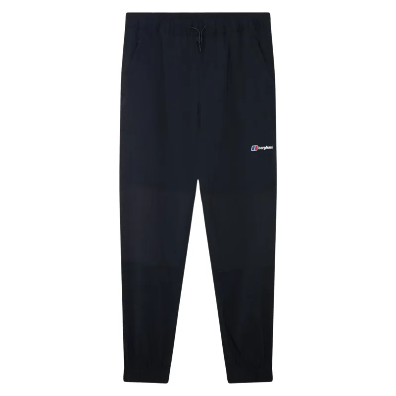 Berghaus Men's Urban Detentes Pant in Black