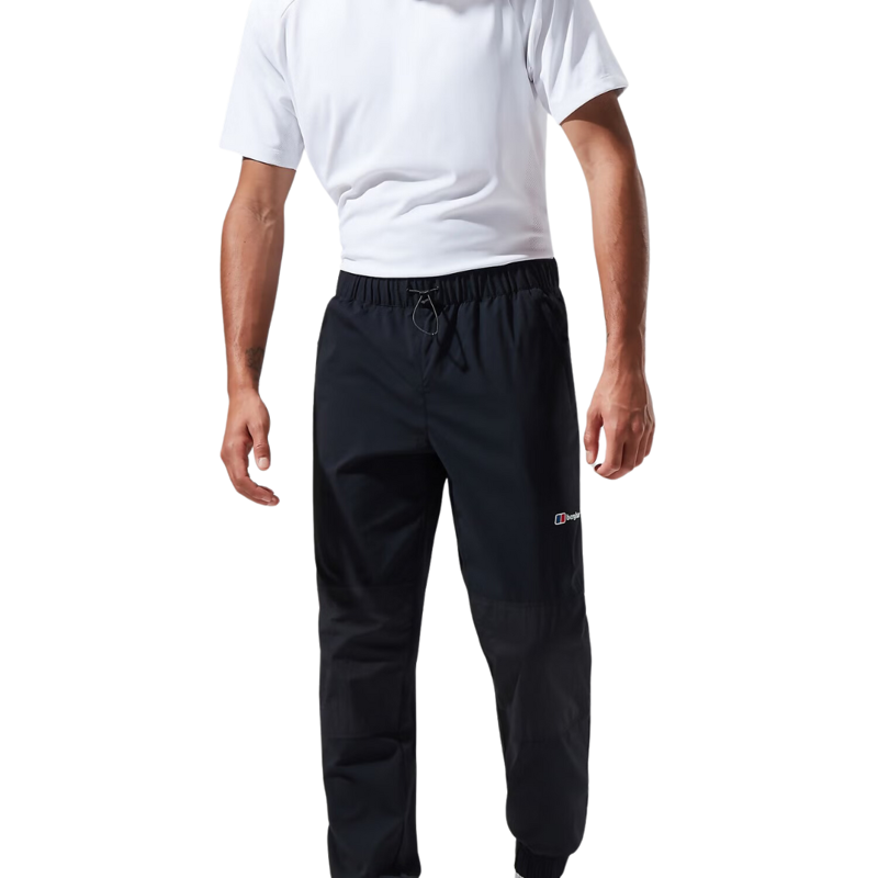 Berghaus Men's Urban Detentes Pant in Black-2