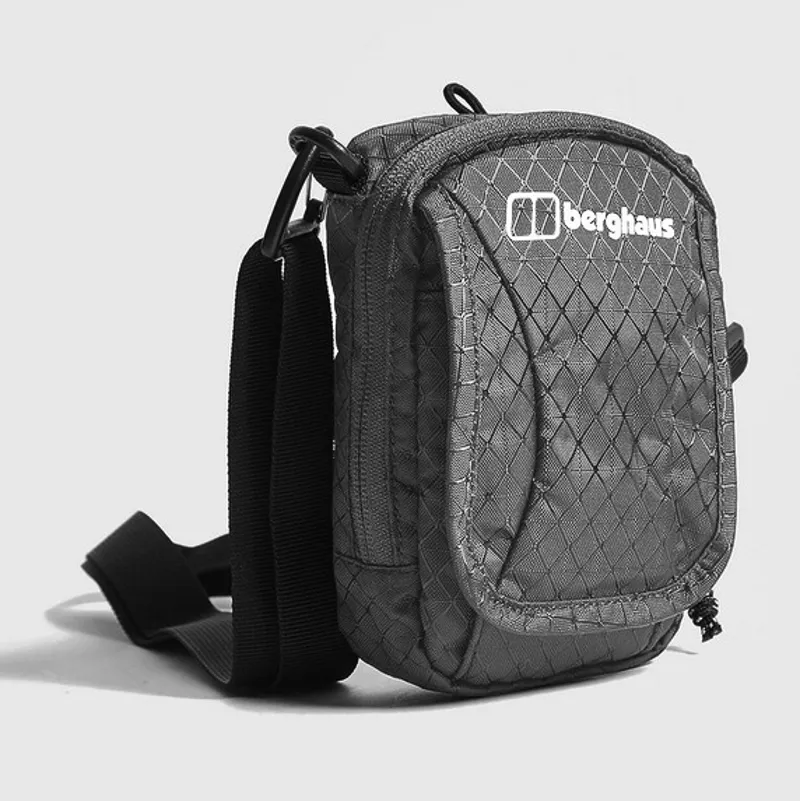 berghaus messenger bag