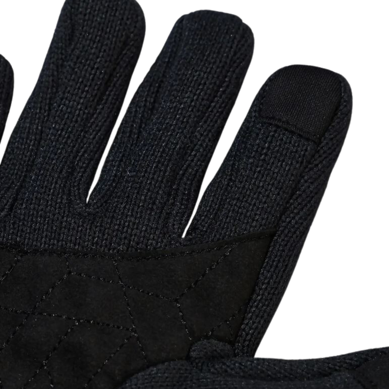 Berghaus Men's Polartec Thermal Pro Gloves in Black-2