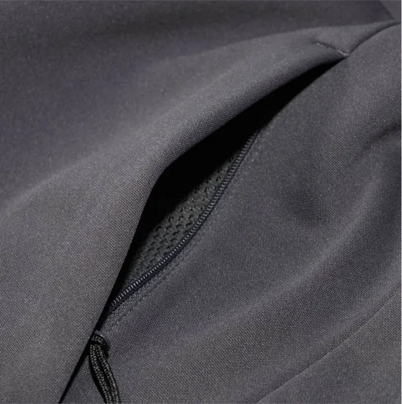 Berghaus Men's Reacon Hooded Jacket in Grey/Black-3