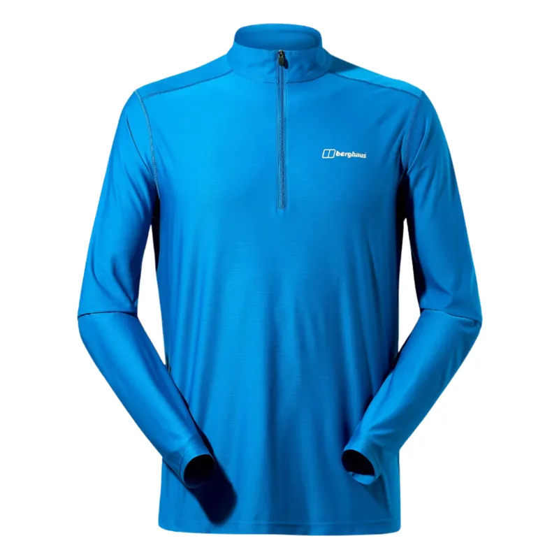 berghaus tech fleece