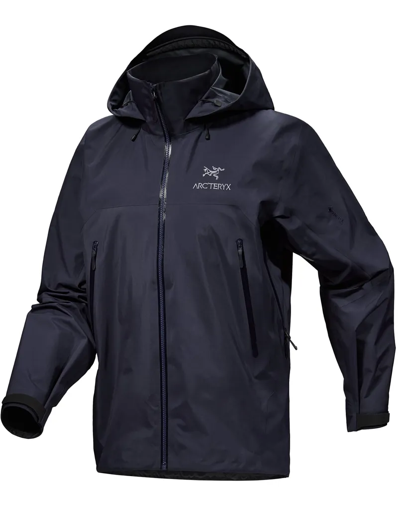 Mens Adult Jackets & Gilets Clothing Water Proof Jackets Clothing 