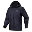 Arc'teryx Men's Beta AR Jacket in Black Sapphire