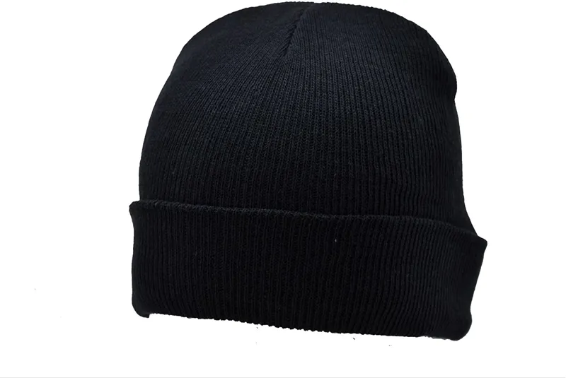 Haleth Bob Hat in Black