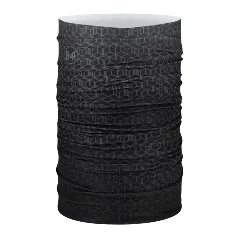 Buff CoolNet UV Nekwamer Rood/Oranje