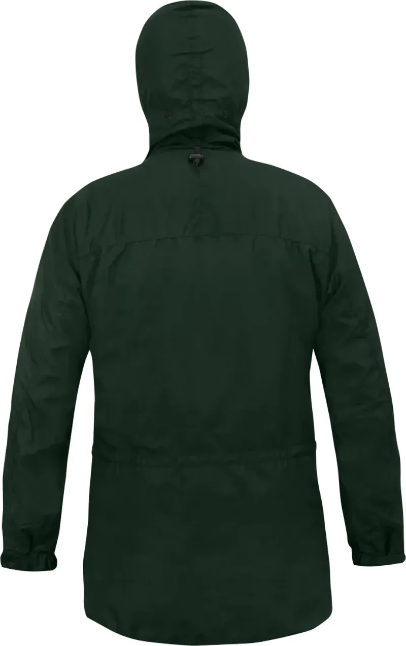 Paramo Men's Cascada Jacket in Forest-2