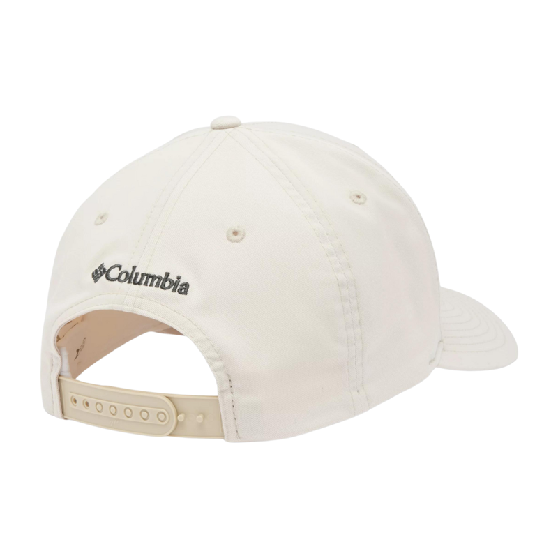 Columbia Unisex Lost Lager 110 Snapback Cap in Dark Stone/Scenic Stroll-1