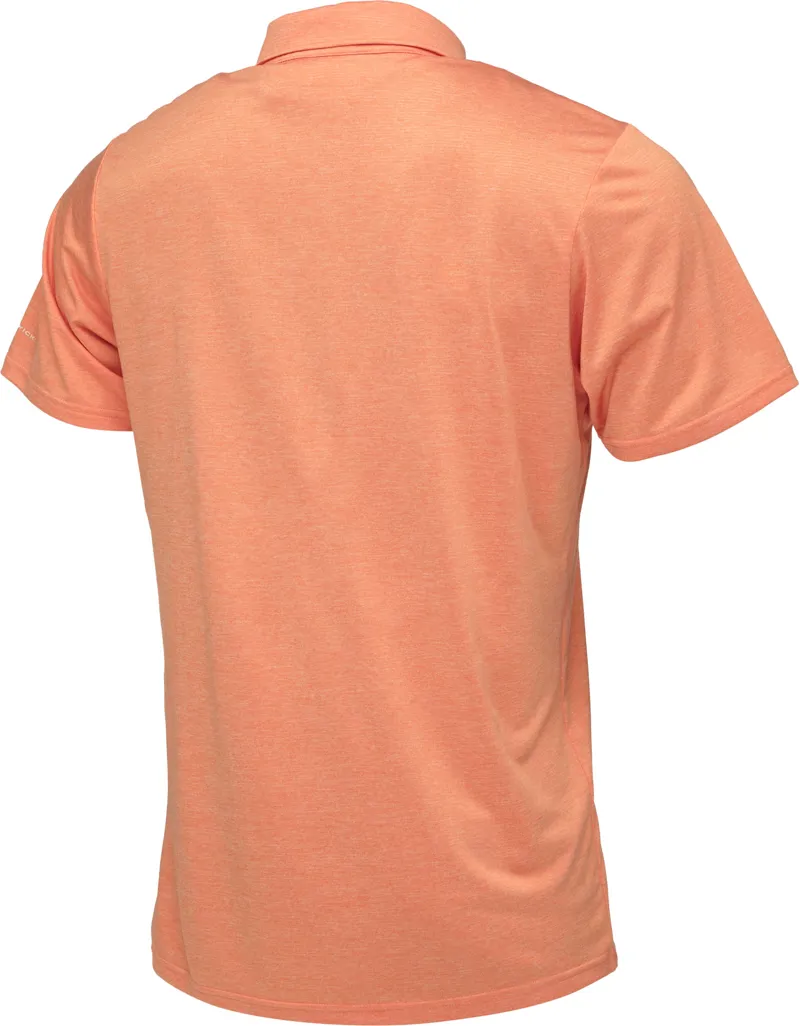 columbia dry fit polo