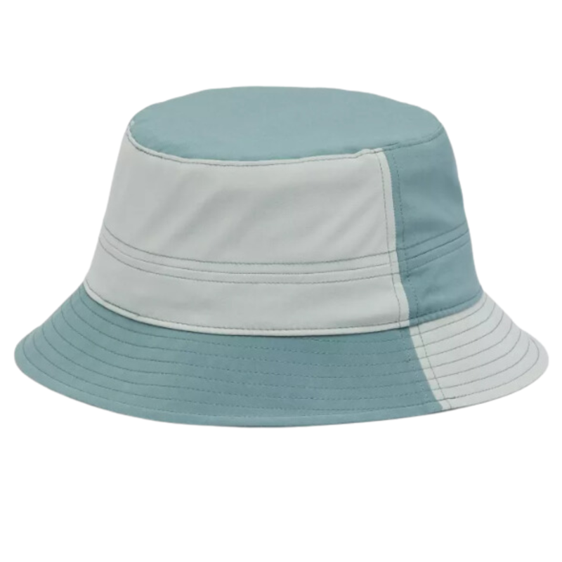Columbia Unisex Trek Bucket Hat in Metal Niagara-1