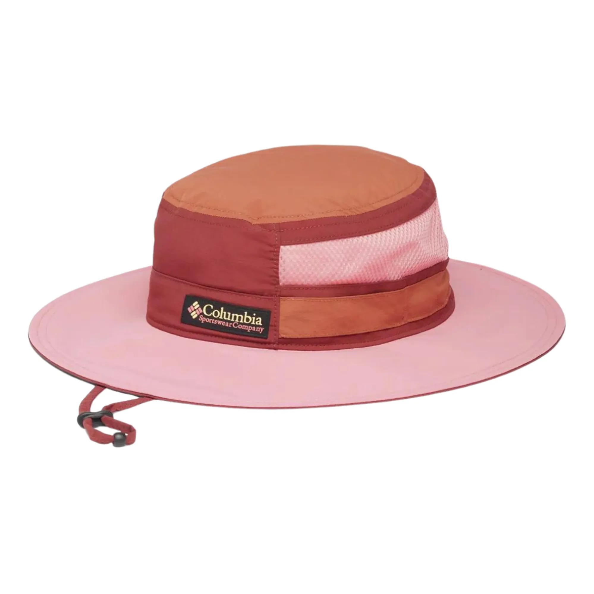 Columbia Sportswear Bora Bora Booney Columbia Bora Bora™ Booney Hat, Unstructured Fishing Cap, Packable, Boonie