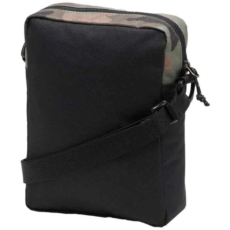 Columbia Zigzag Side Bag in Cypress Camo  -1