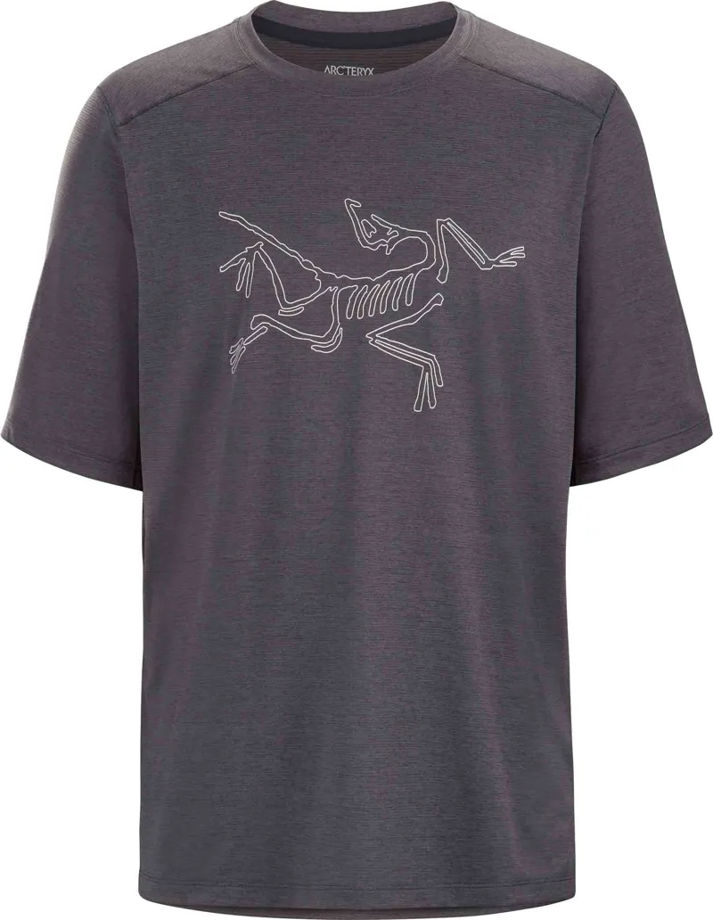 Arc'teryx T-Shirts Clothing & Accessories | Adapt Outdoors