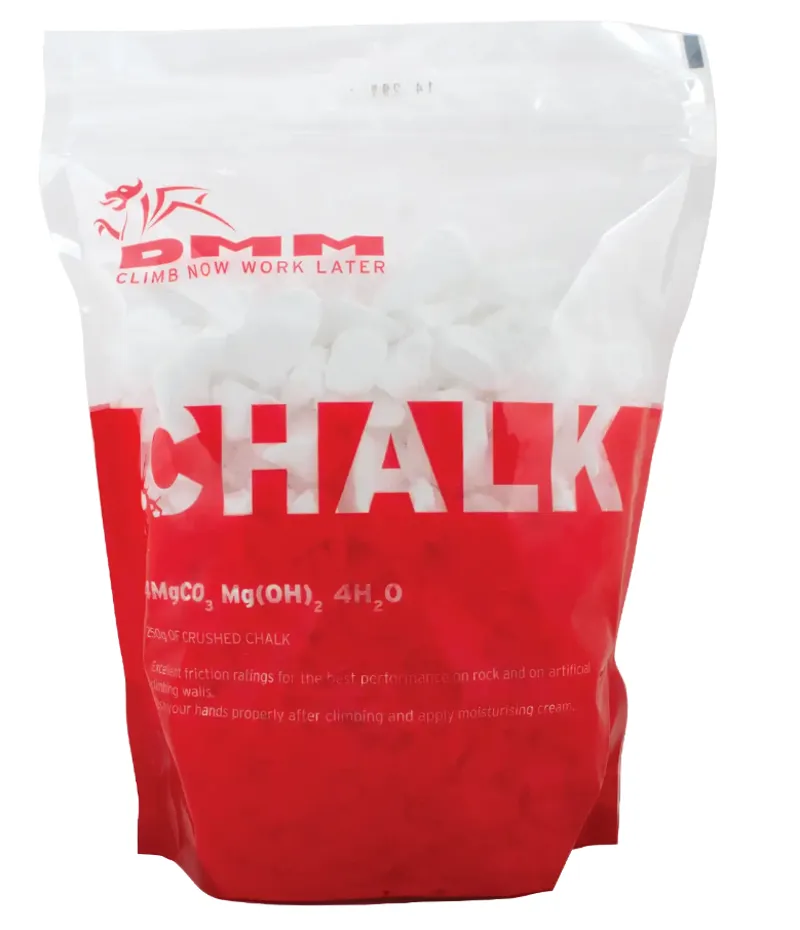 DMM Crushed Chalk Bag 250g