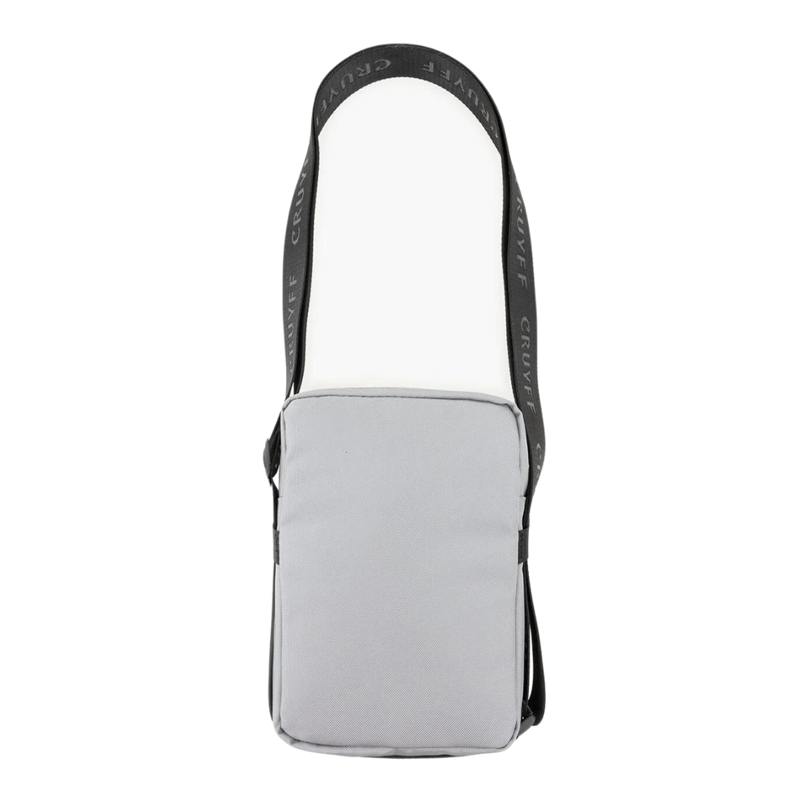 Cruyff Crossbody in Grey-1