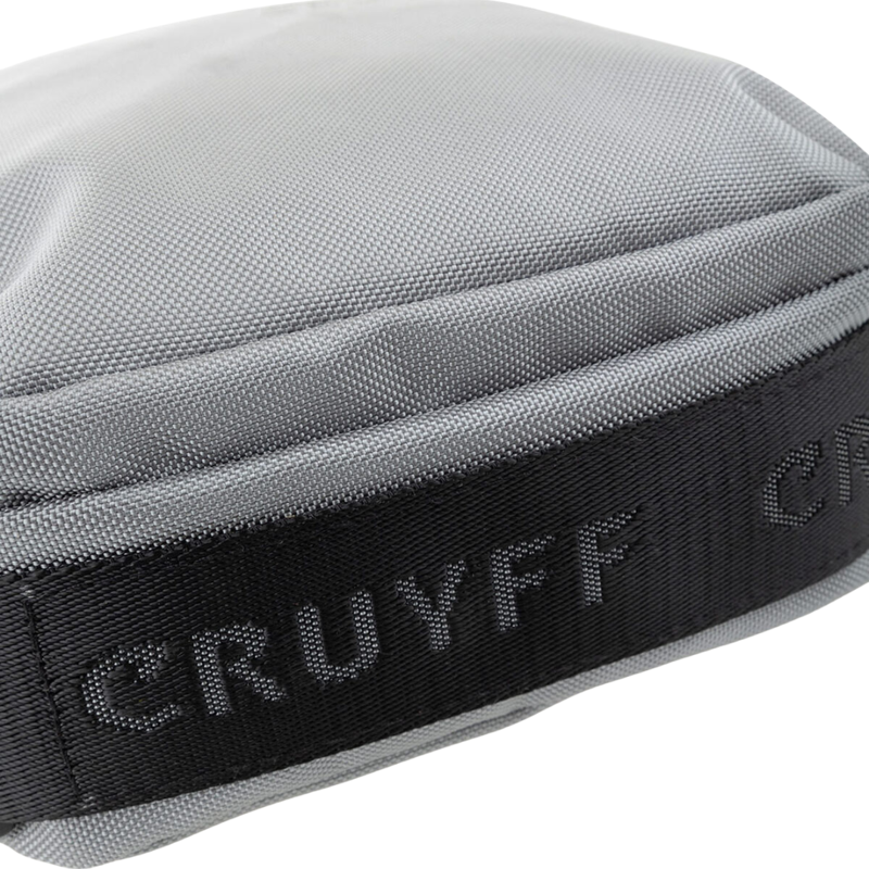 Cruyff Crossbody in Grey-3