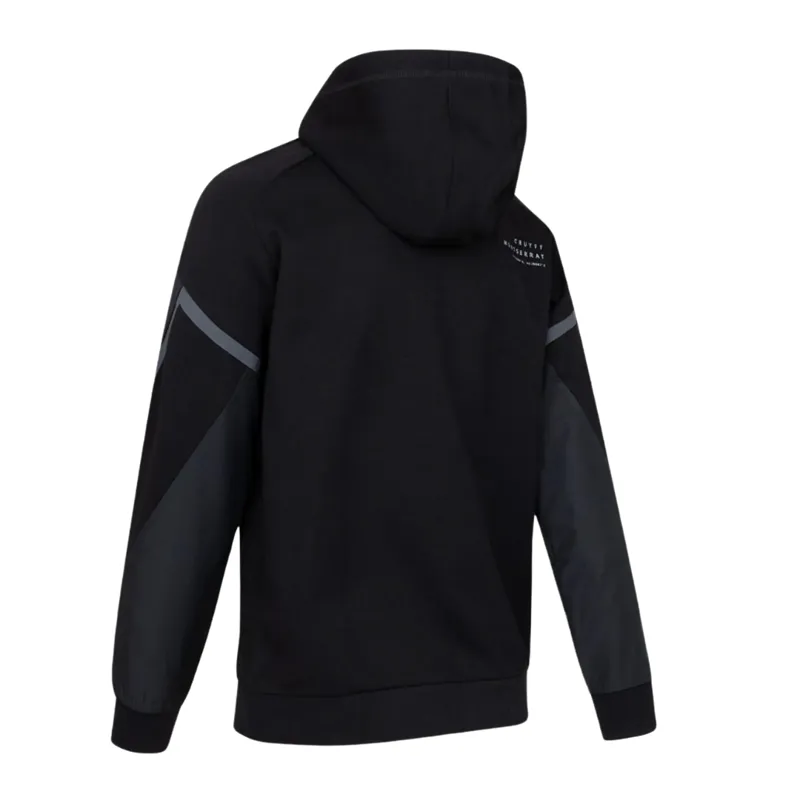 Cruyff Men's Montserrat Hoodie in Black-1