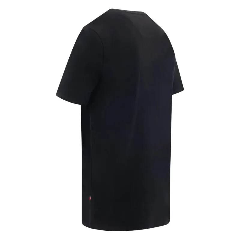 Cruyff Men's Plateau T-Shirt in Black-3