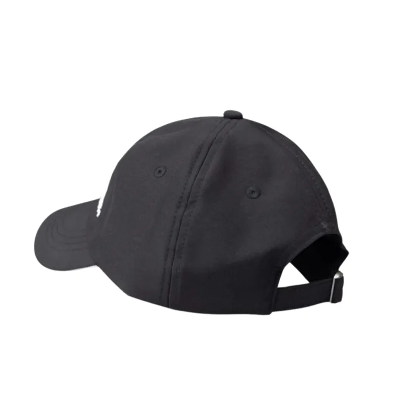 Cruyff Adult Sports Movement Cap in Black-2