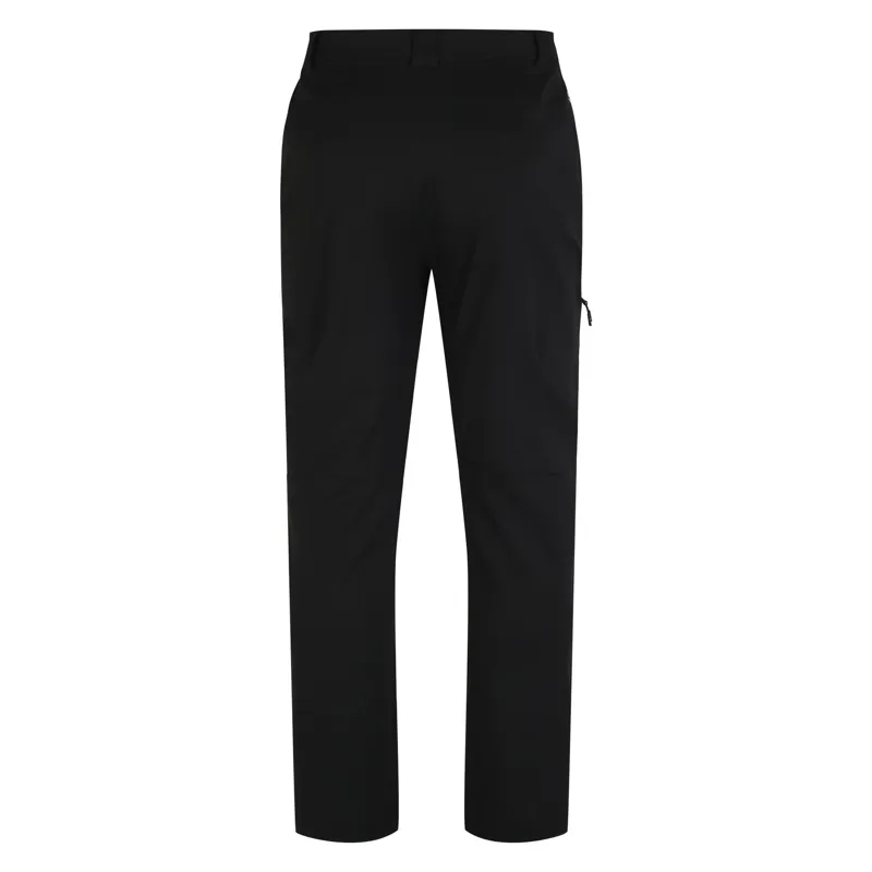 Dare2b Men's Mountain Series Trousers in Black-1