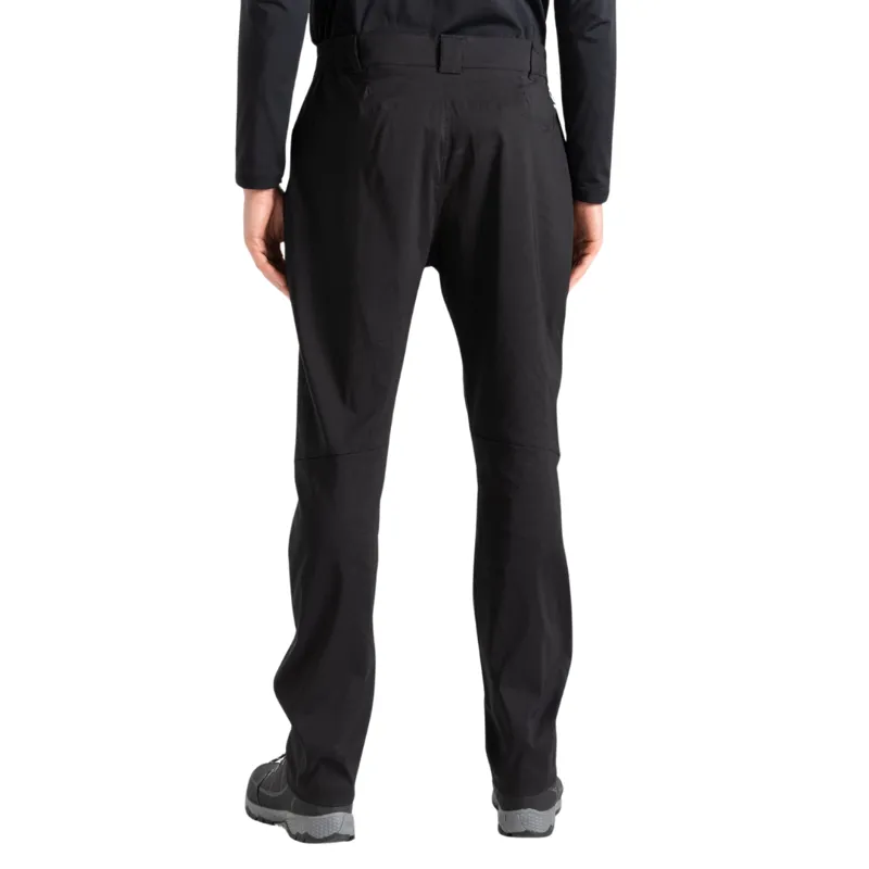 Dare2b Men's Mountain Series Trousers in Black-3