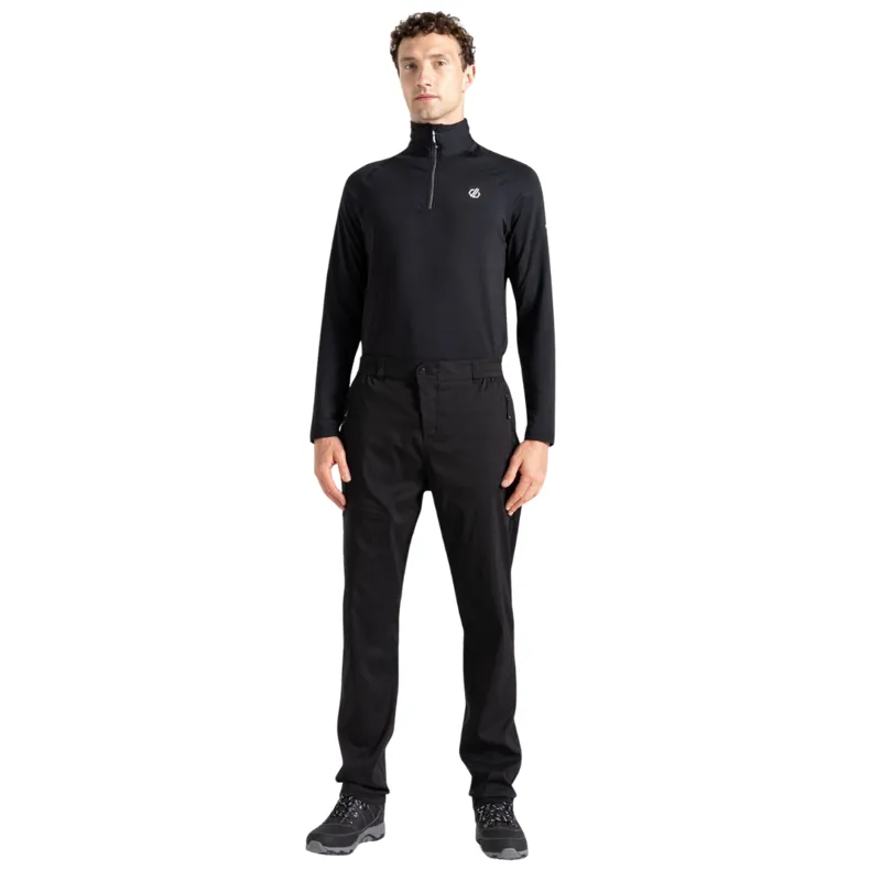 Dare2b Men's Mountain Series Trousers in Black-5
