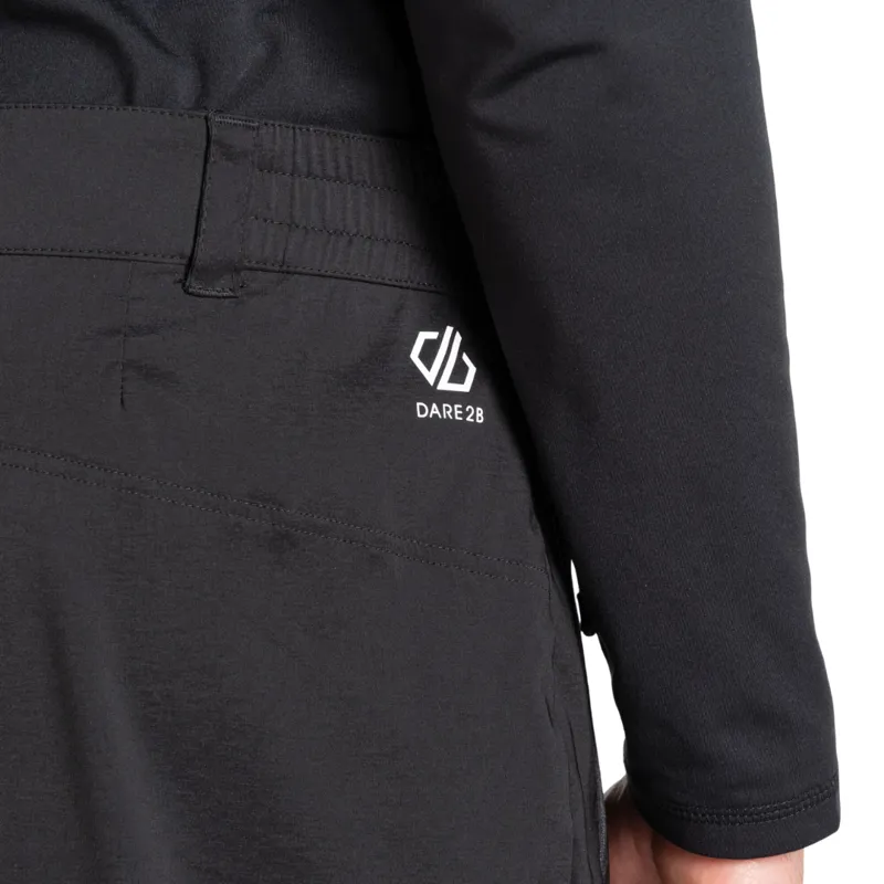 Dare2b Men's Mountain Series Trousers in Black-6
