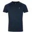 Dare2b Men's Persist T-Shirt in Moonlight Denim Marl