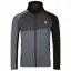 Dare2b Men's Touring Stretch Jacket in Ebony/Black