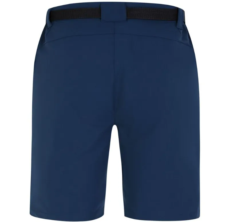 Dare2b Men's Tuned In Pro Shorts in Moonlight Denim-2