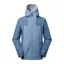 Berghaus Men's Deluge Pro 3.0 Jacket in Grey/Dark Grey
