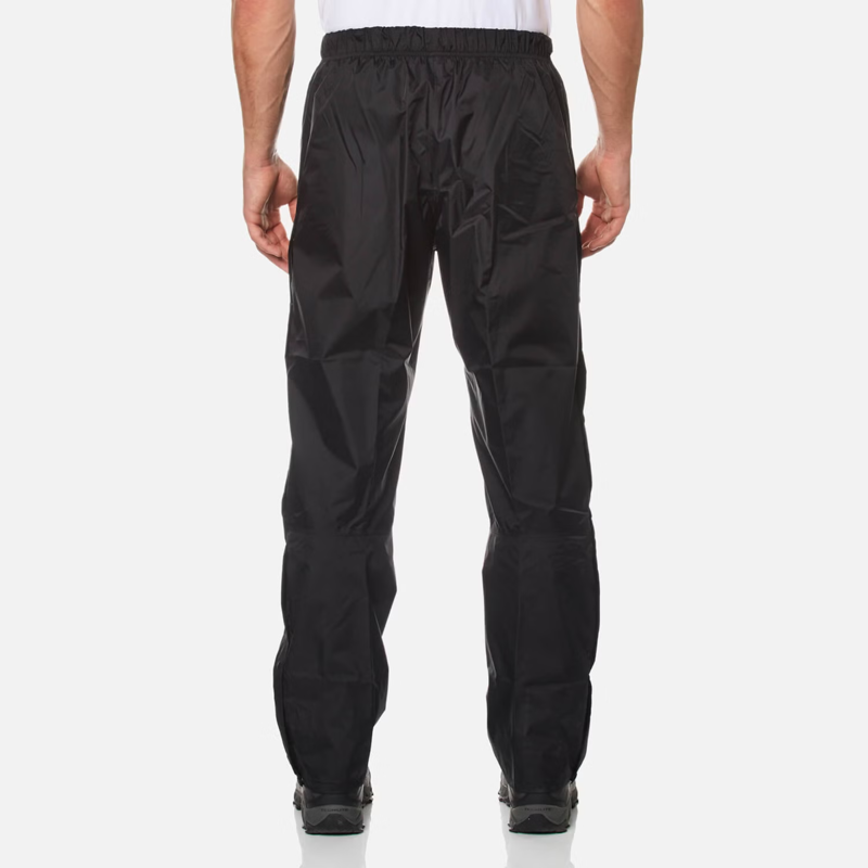 Berghaus Men's Deluge Waterproof Pants in Black-1