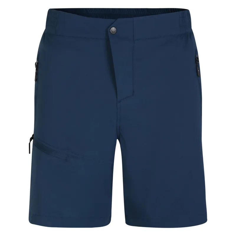 Dare2b Men's Mountain Series Shorts in Moonlight Denim