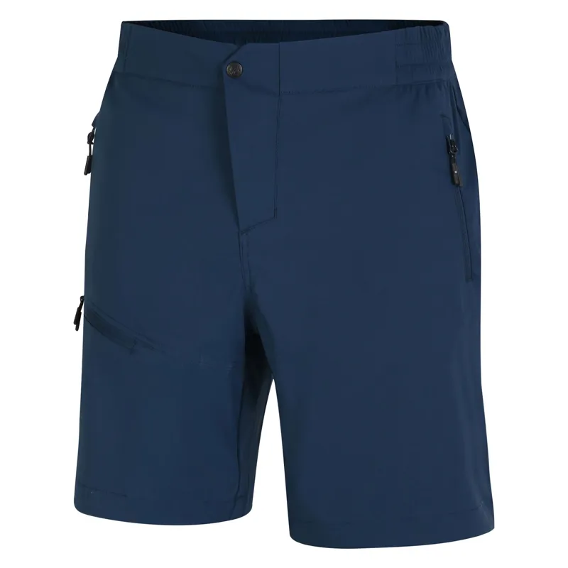 Dare2b Men's Mountain Series Shorts in Moonlight Denim-1