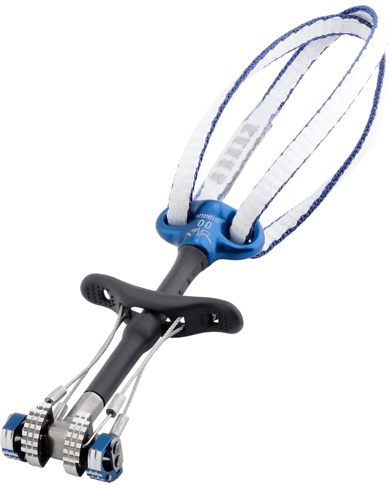 DMM Dragon Cam Size 00 in Blue