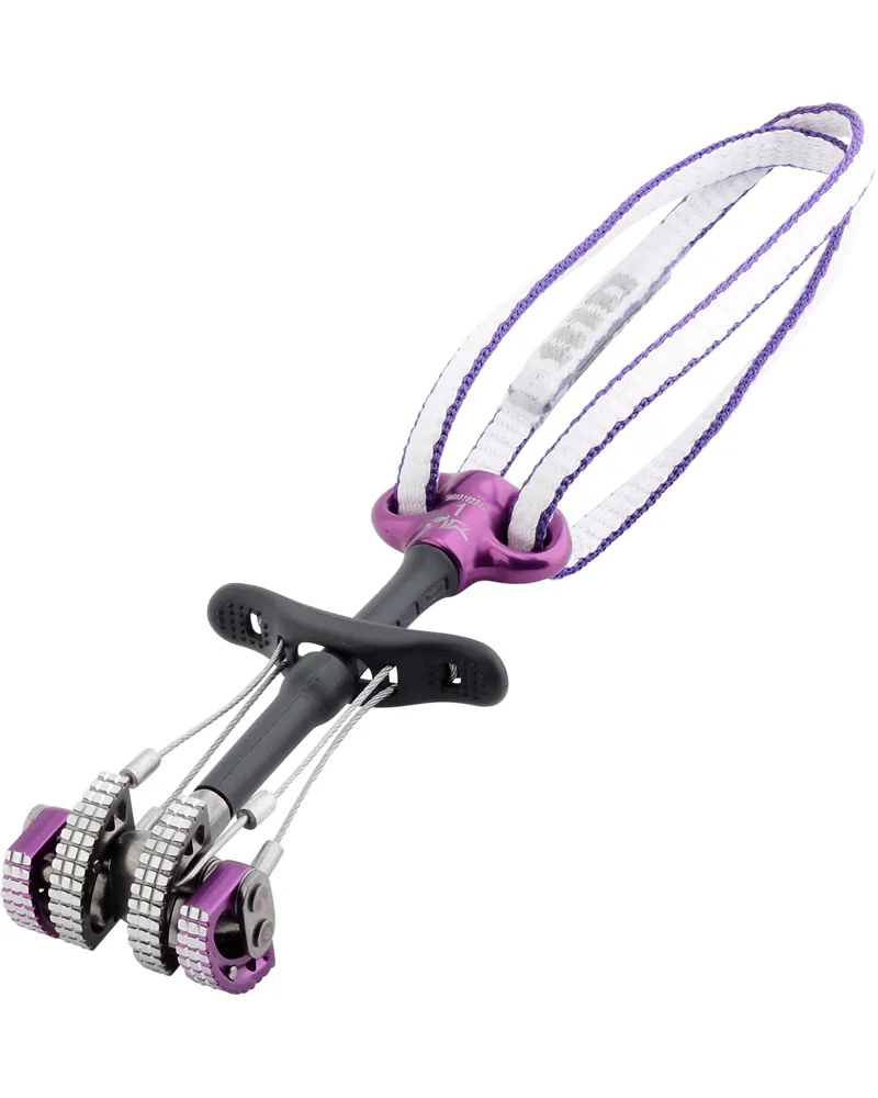 DMM Dragon Cam Size 1 in Purple