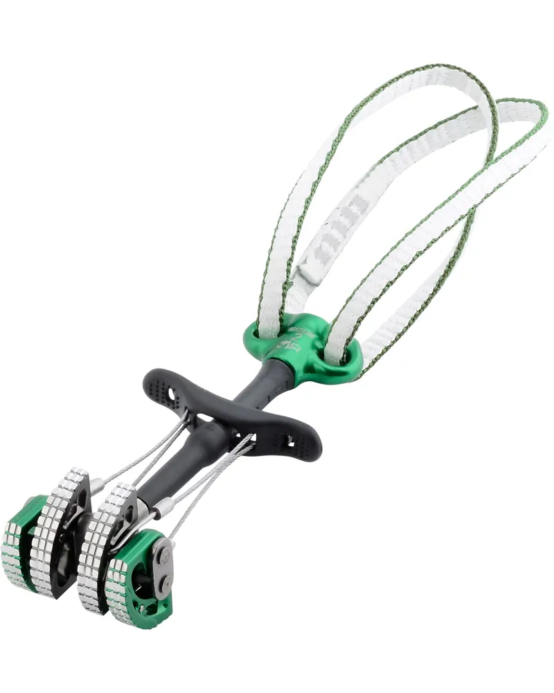 DMM Dragon Cam Size 2 in Green