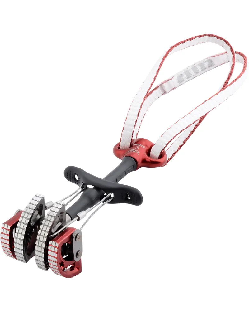 DMM Dragon Cam Size 3 in Red