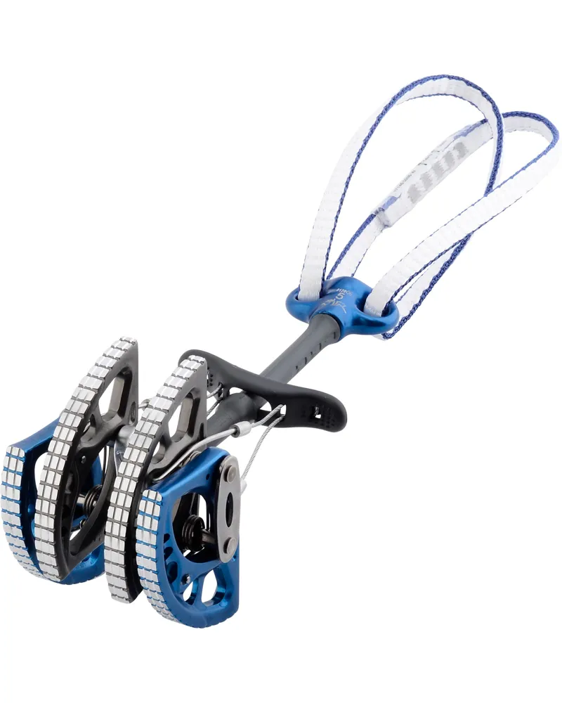 DMM Dragon Cam Size 5 in Blue