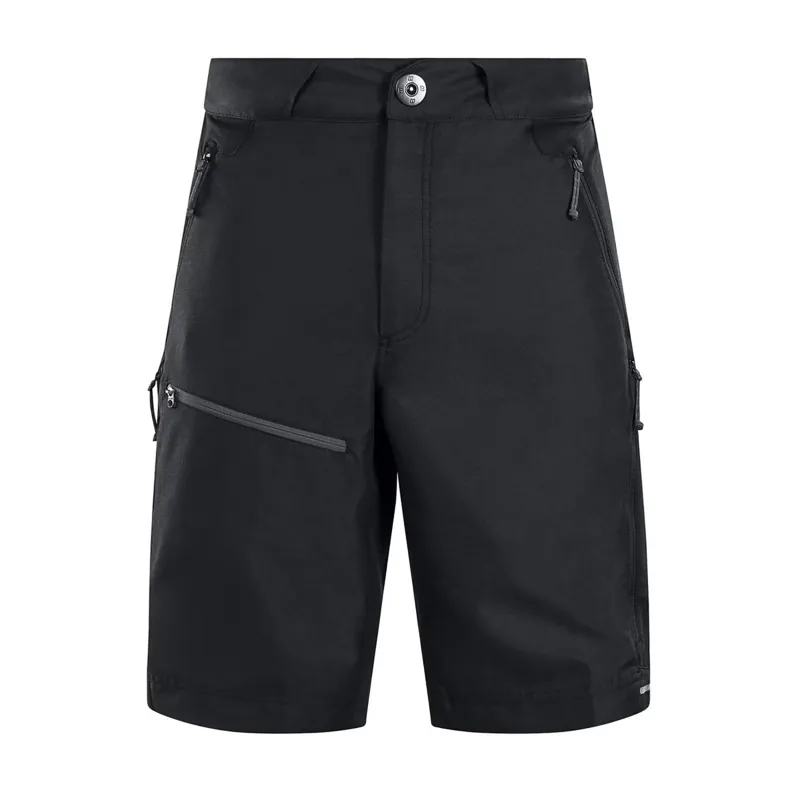 Berghaus Extrem Baggy Mens Shorts in Black