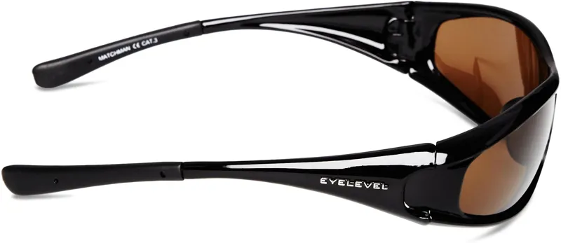 Eyelevel Matchman Sunglasses in Brown-1