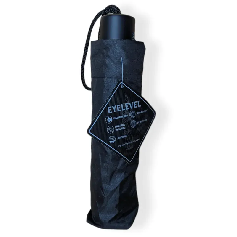 Eyelevel Mini Umbrella in Black-3