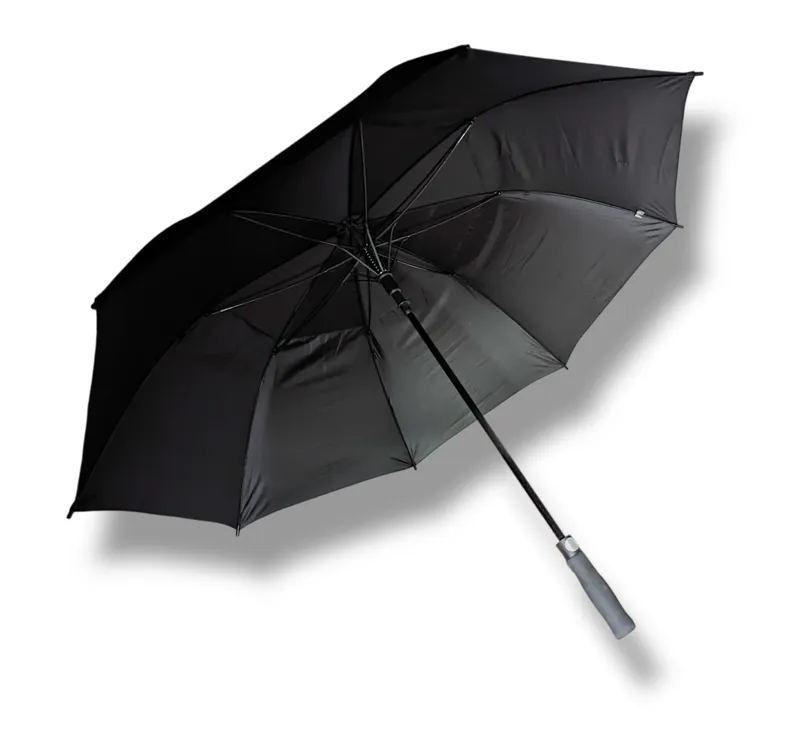 Eyelevel Golf Umbrella in Black-1
