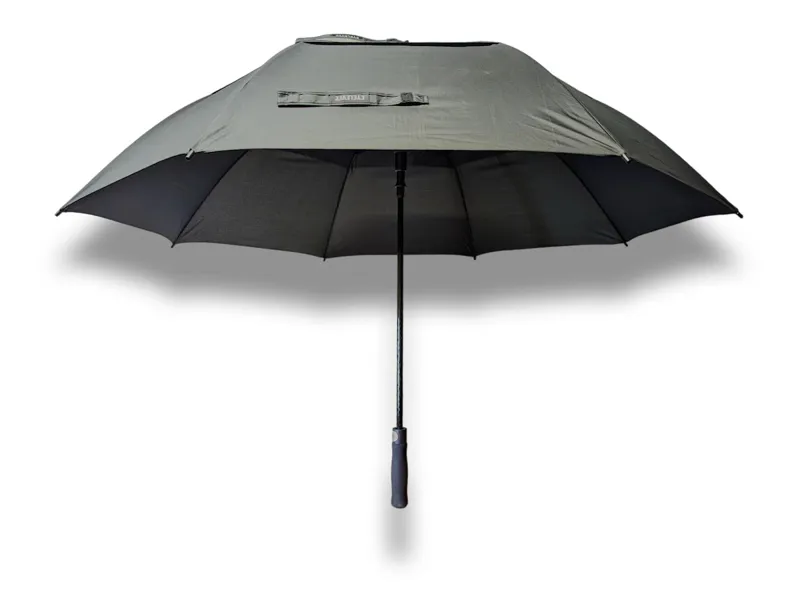 Eyelevel Golf Umbrella in Black-3