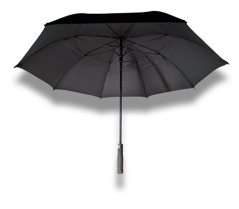 Eyelevel Golf Umbrella in Black-2