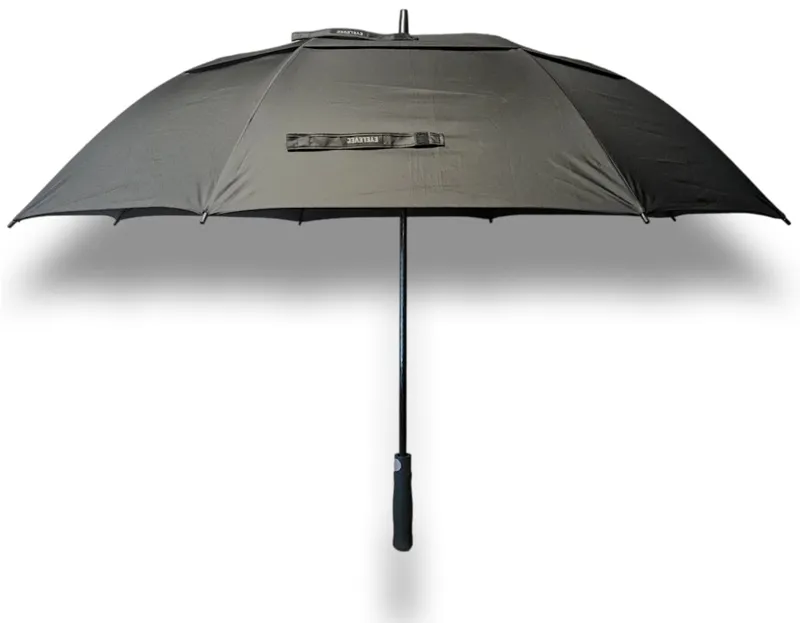 Eyelevel Golf Umbrella in Black