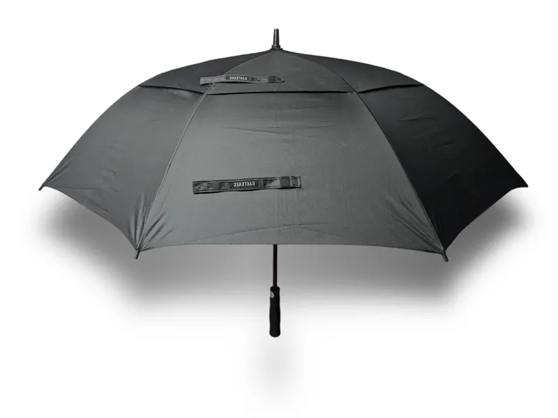 Eyelevel Golf Umbrella in Black-4