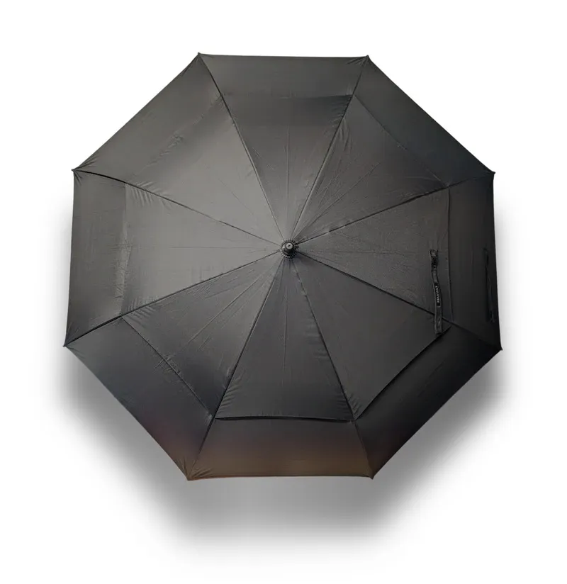Eyelevel Golf Umbrella in Black-6